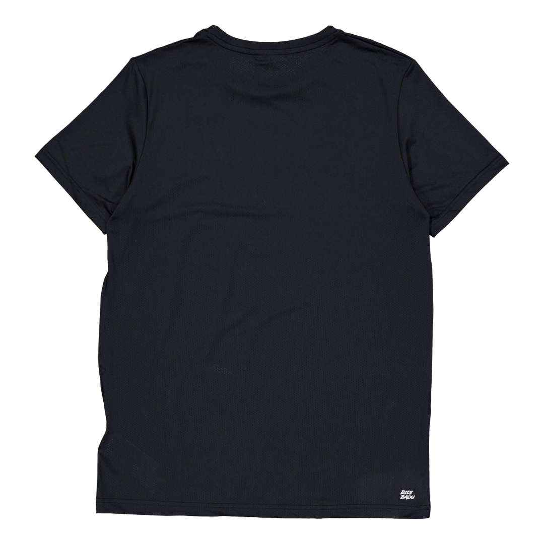 Crew Tee Black