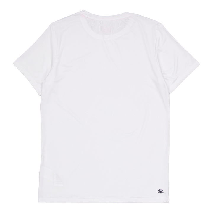 Crew Tee White