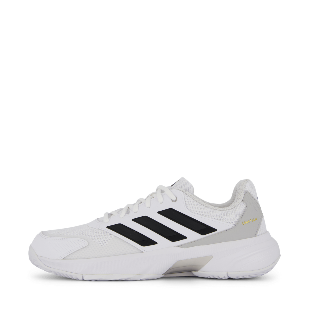 Courtjam Control 3 M White