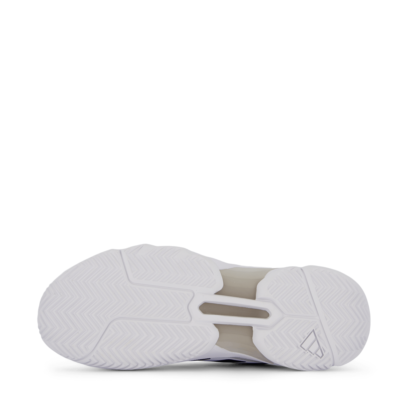 Courtjam Control 3 M White
