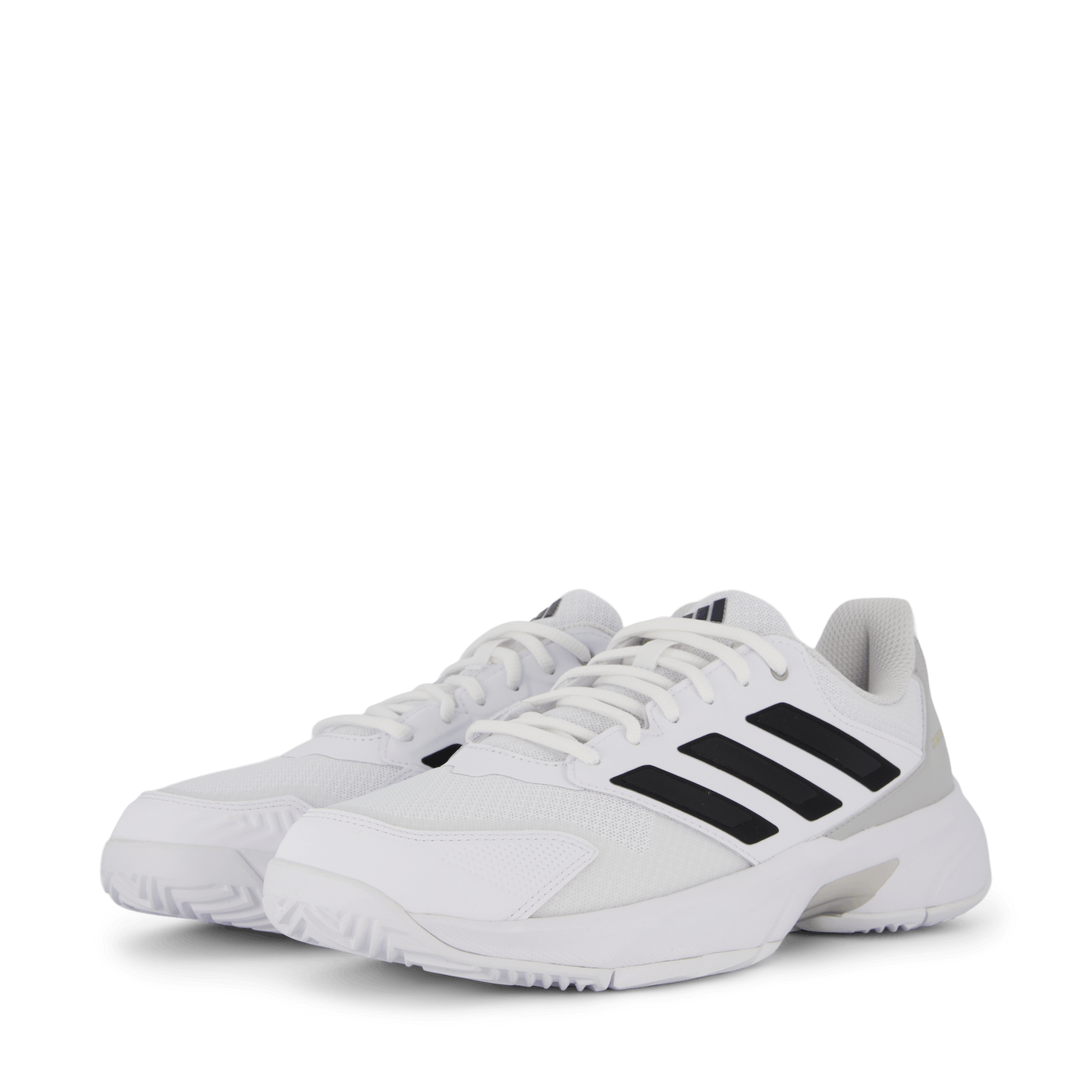 Courtjam Control 3 M White