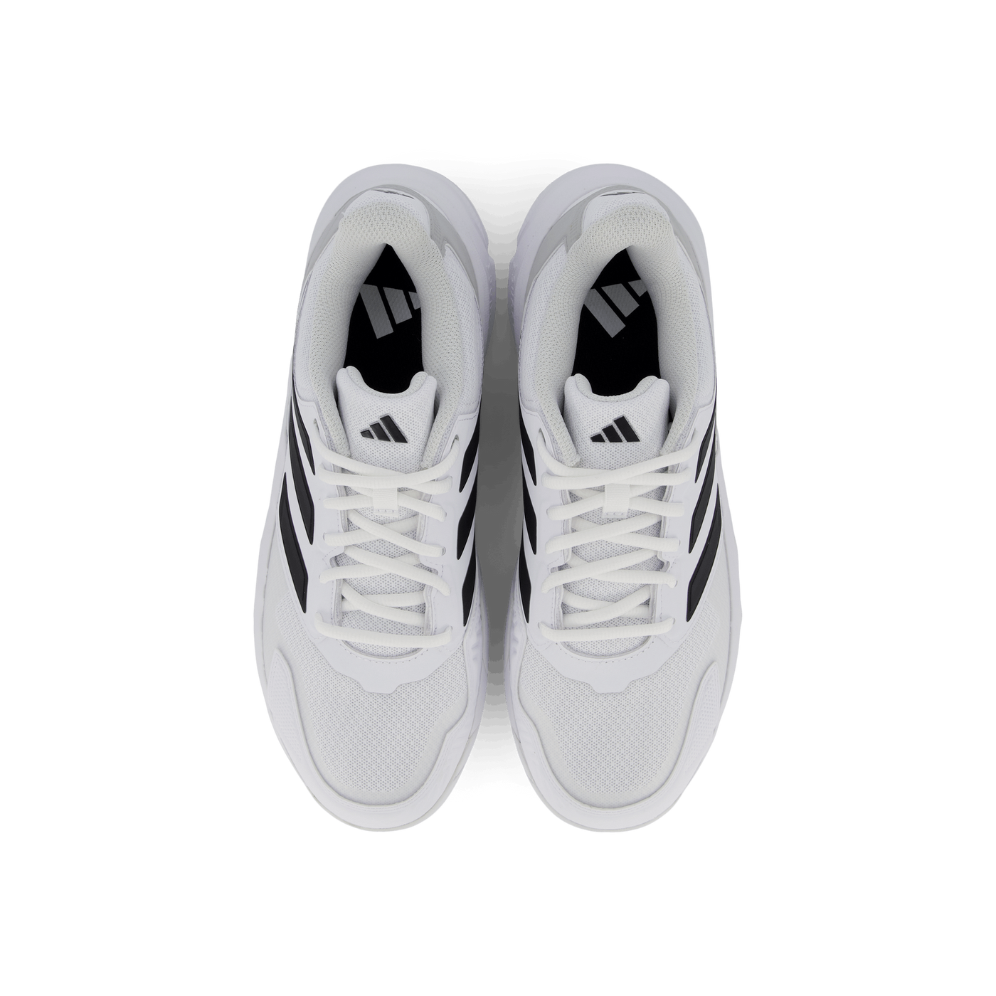 Courtjam Control 3 M White