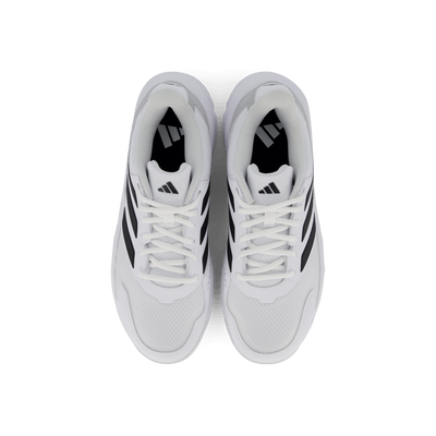 Courtjam Control 3 M White