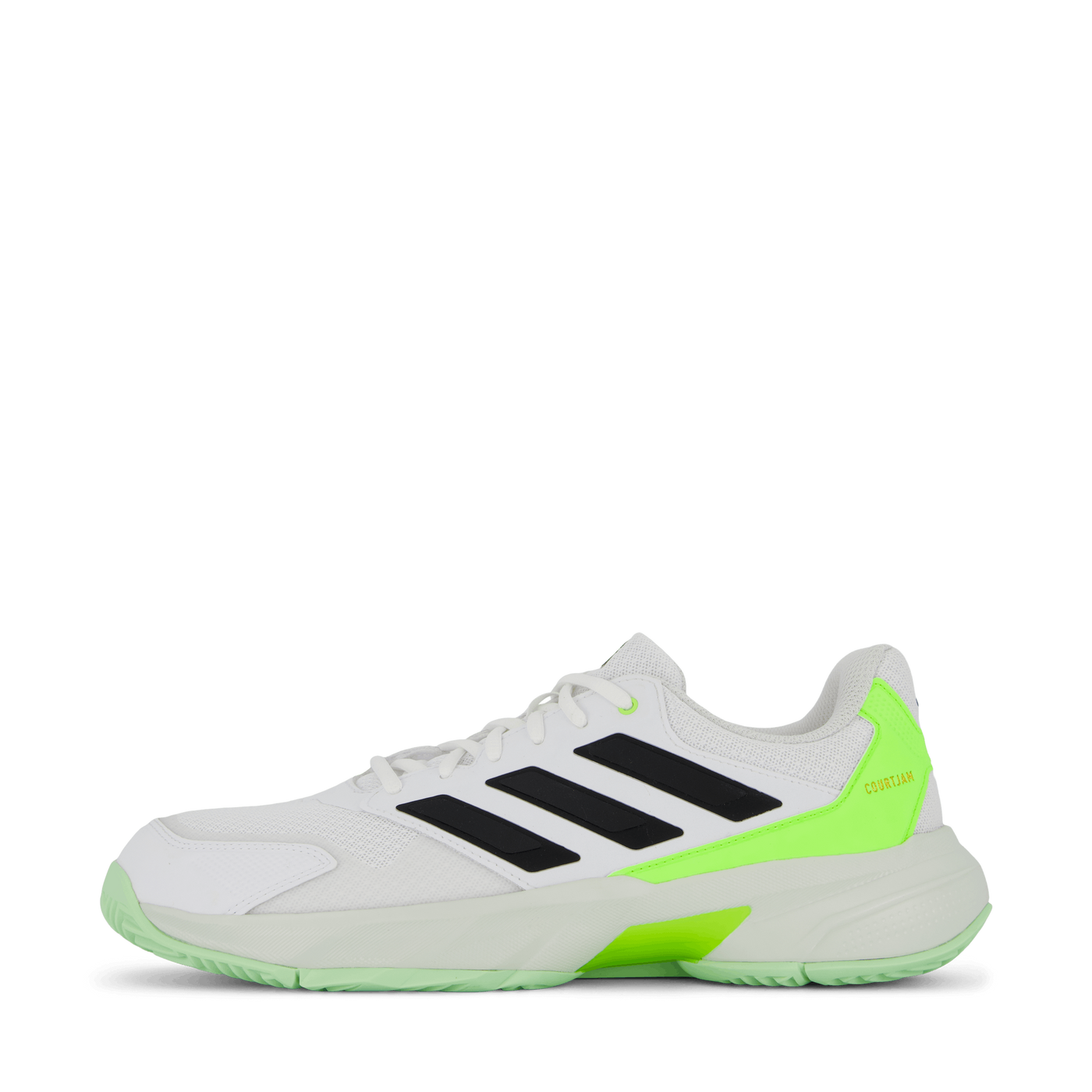 Courtjam Control 3 M Green