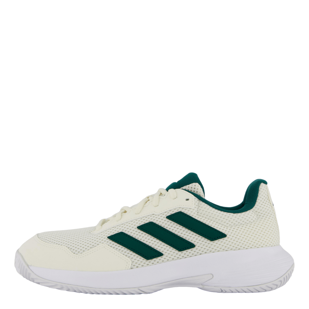 Game Spec 2 White