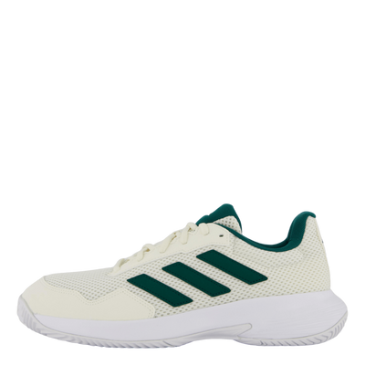 Game Spec 2 White