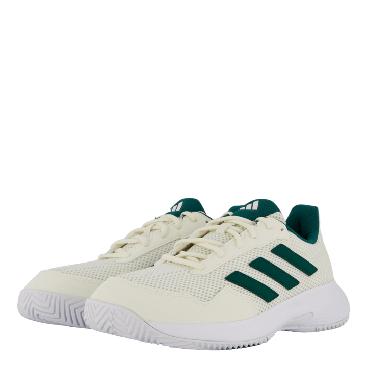 Game Spec 2 White