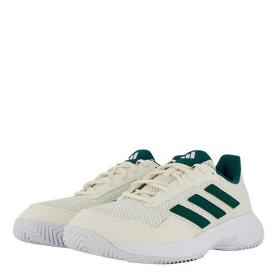 Game Spec 2 White