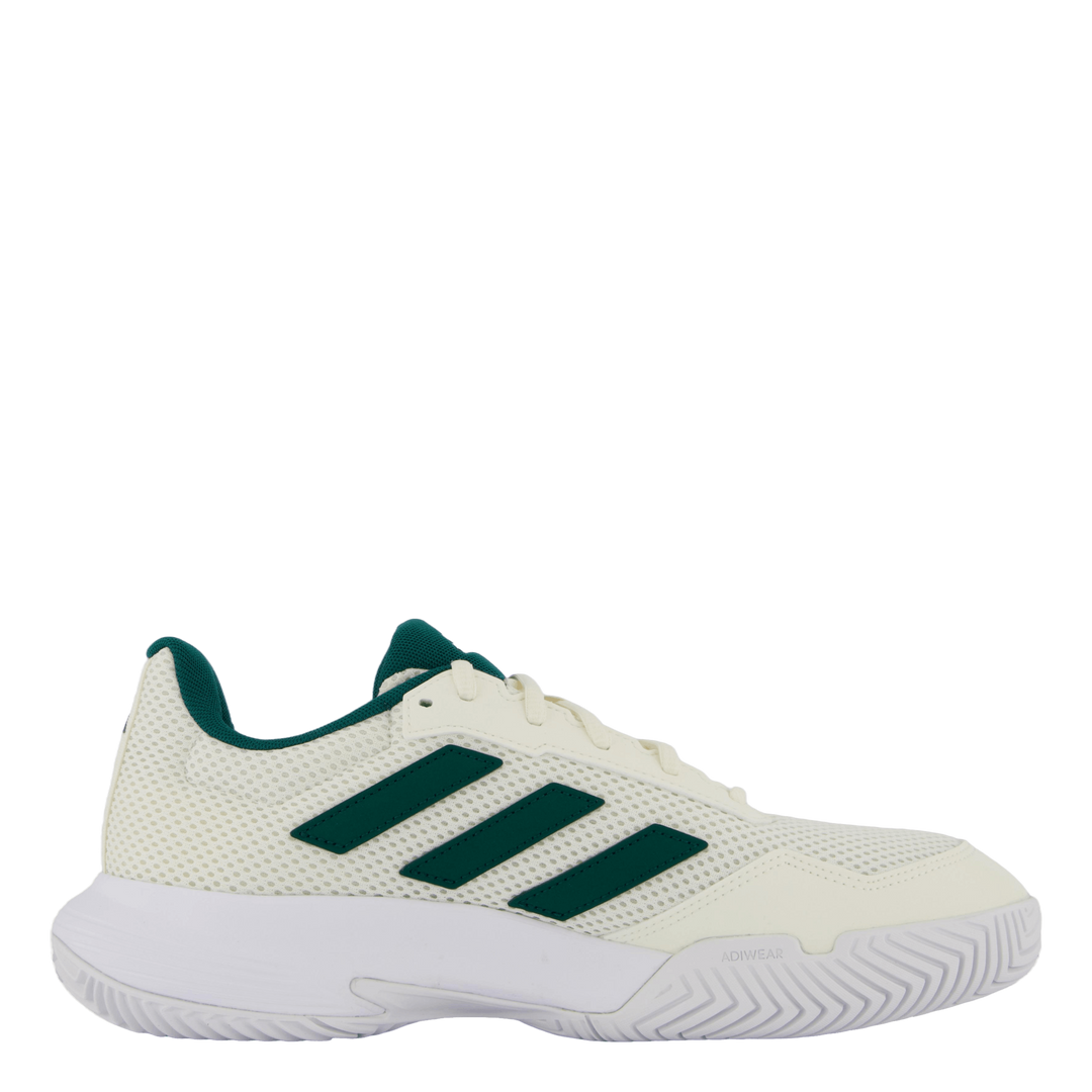 Game Spec 2 White