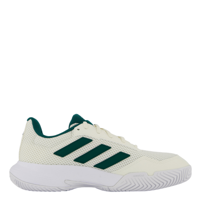 Game Spec 2 White