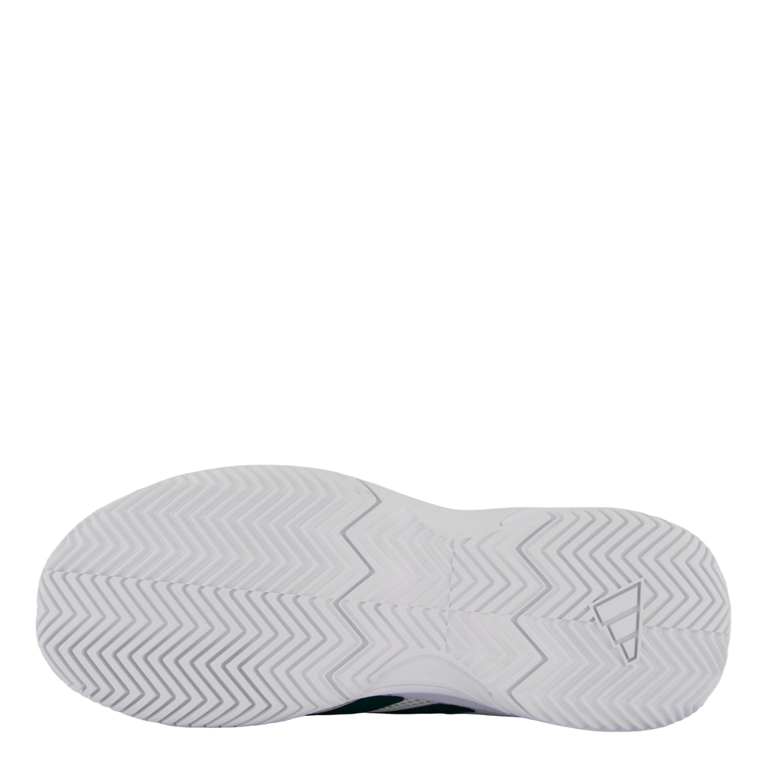 Game Spec 2 White