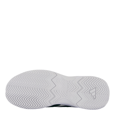 Game Spec 2 White