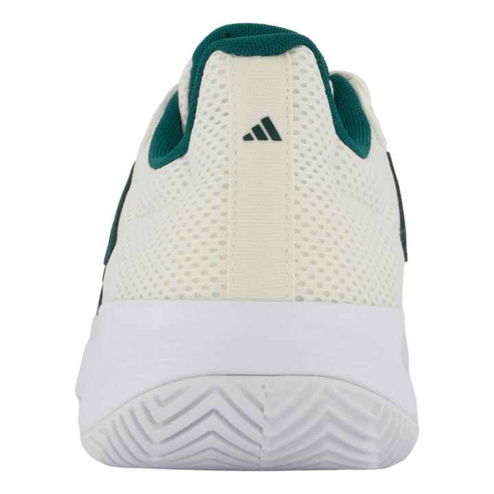 Game Spec 2 White