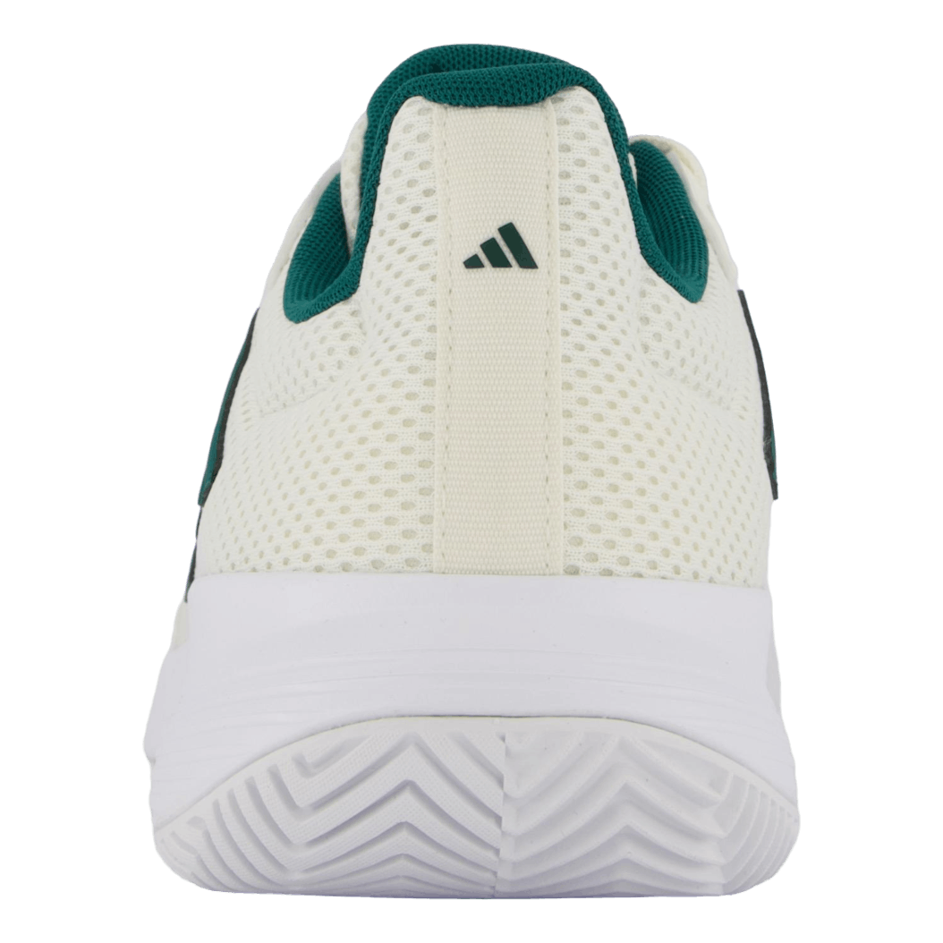 Game Spec 2 White