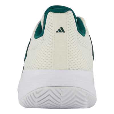 Game Spec 2 White