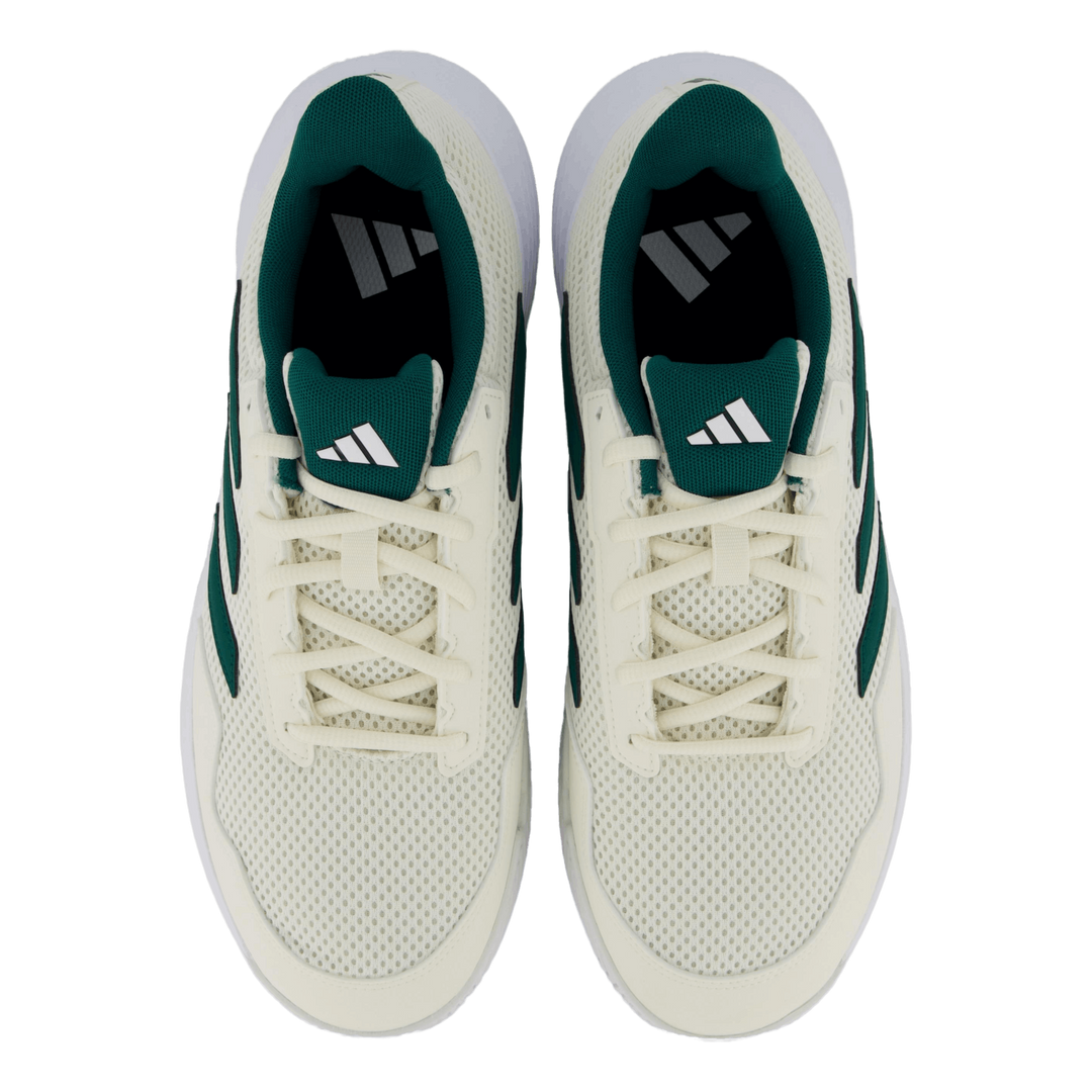Game Spec 2 White