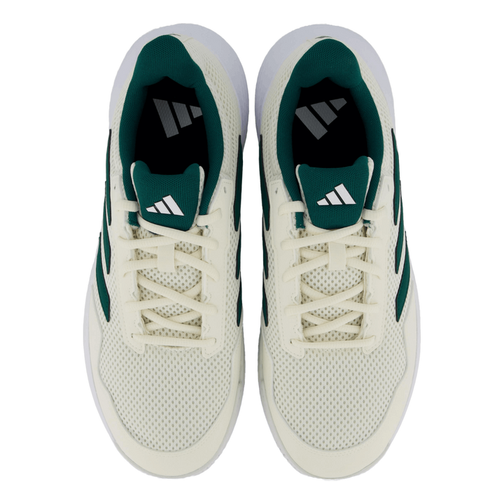 Game Spec 2 White