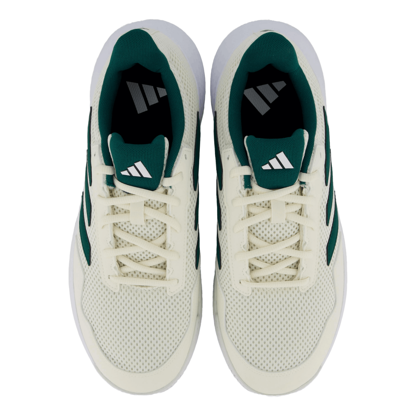 Game Spec 2 White