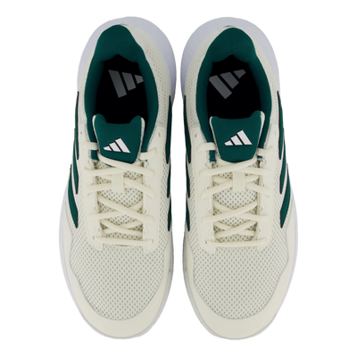 Game Spec 2 White