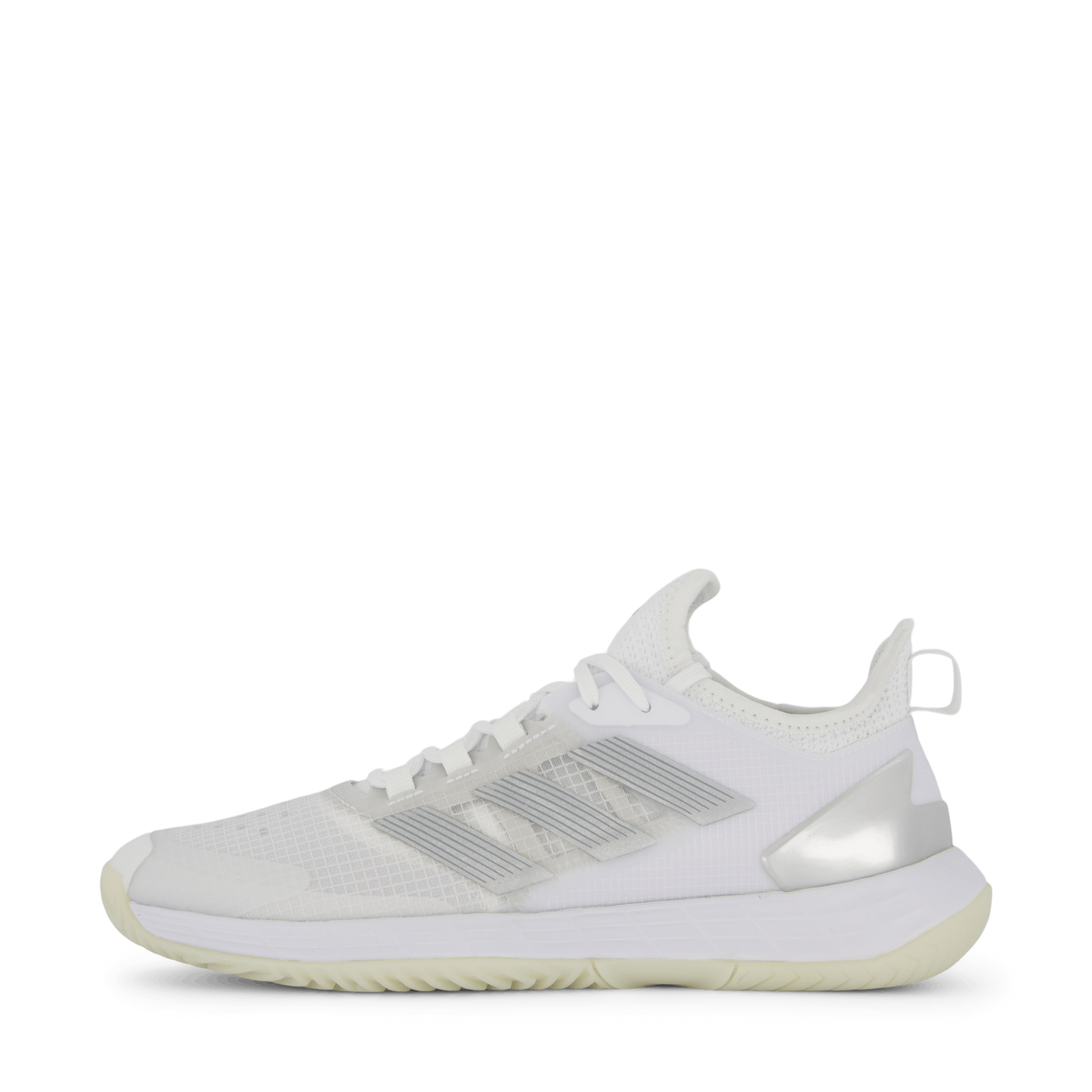 Adizero Ubersonic 4.1 W White