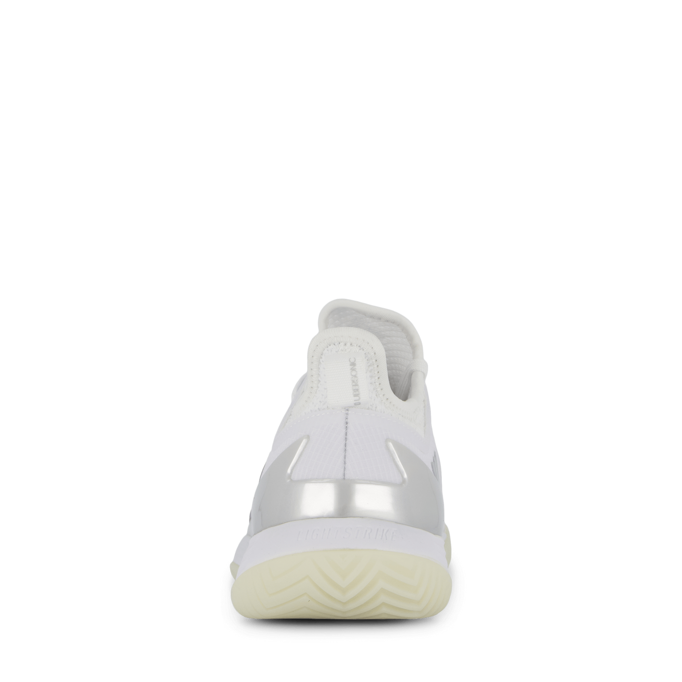 Adizero Ubersonic 4.1 W White
