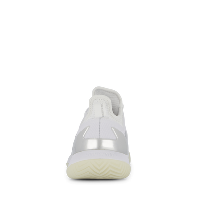 Adizero Ubersonic 4.1 W White