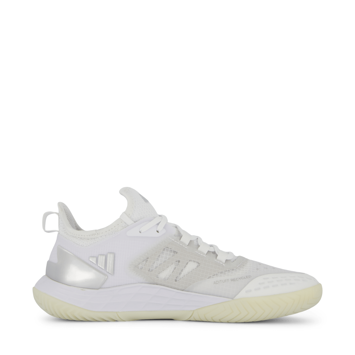 Adizero Ubersonic 4.1 W White