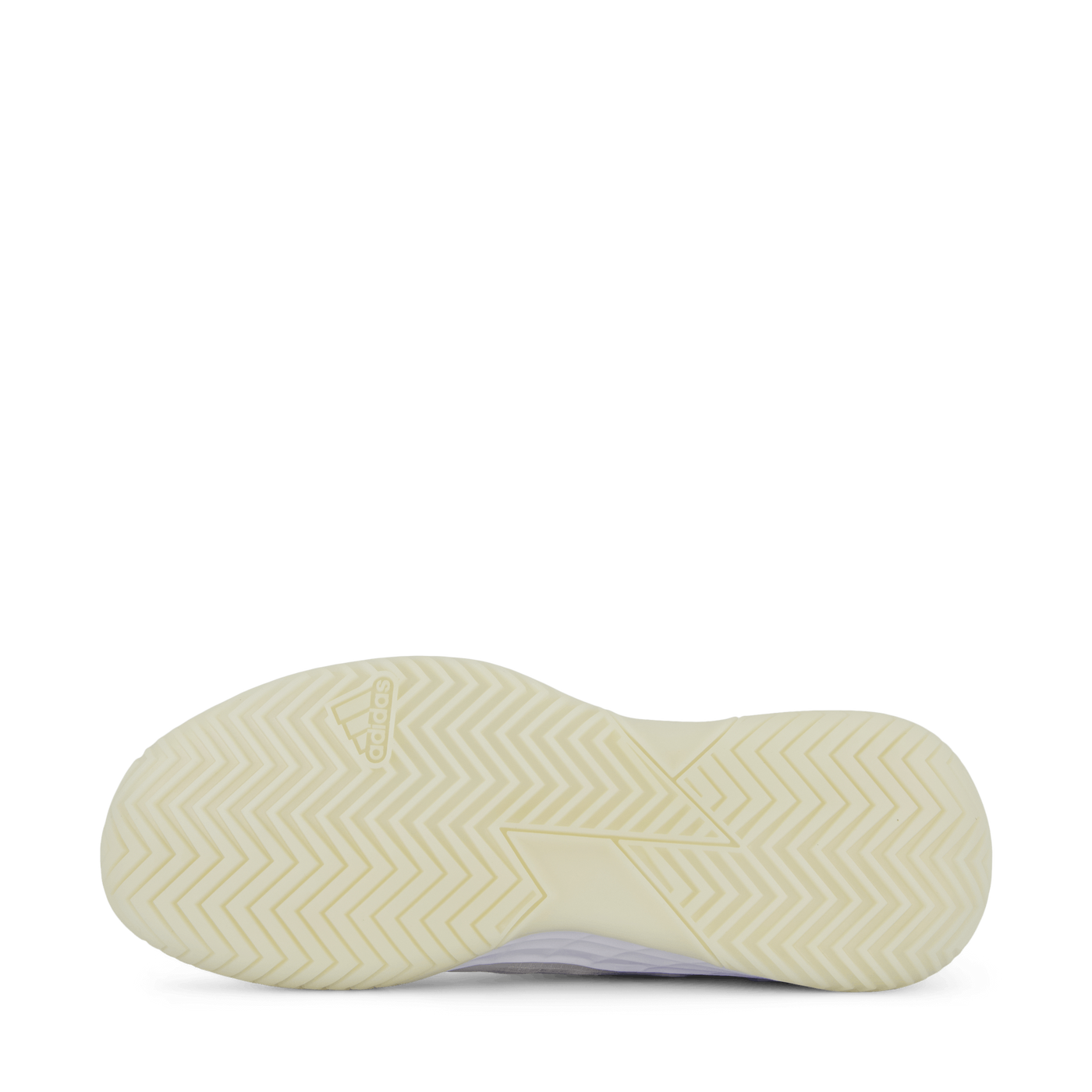 Adizero Ubersonic 4.1 W White