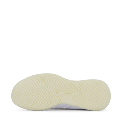 Adizero Ubersonic 4.1 W White