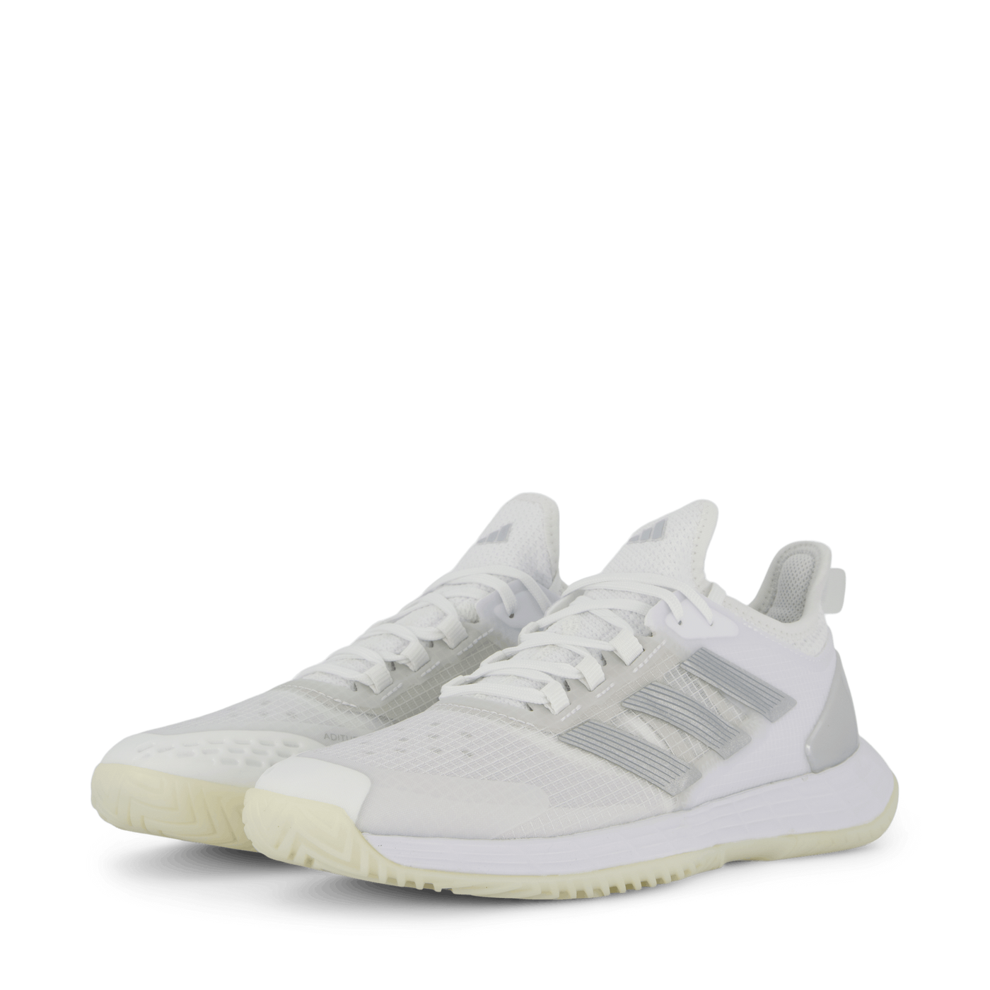 Adizero Ubersonic 4.1 W White