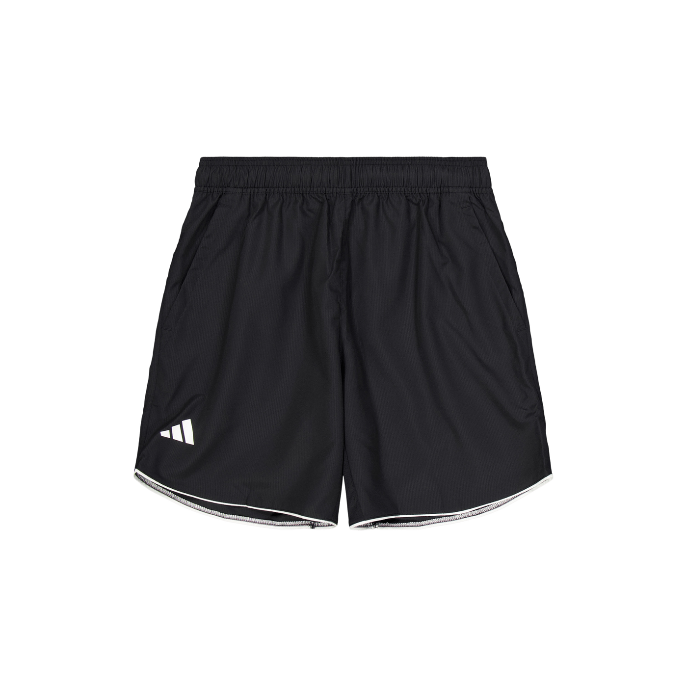 Club Shorts Black