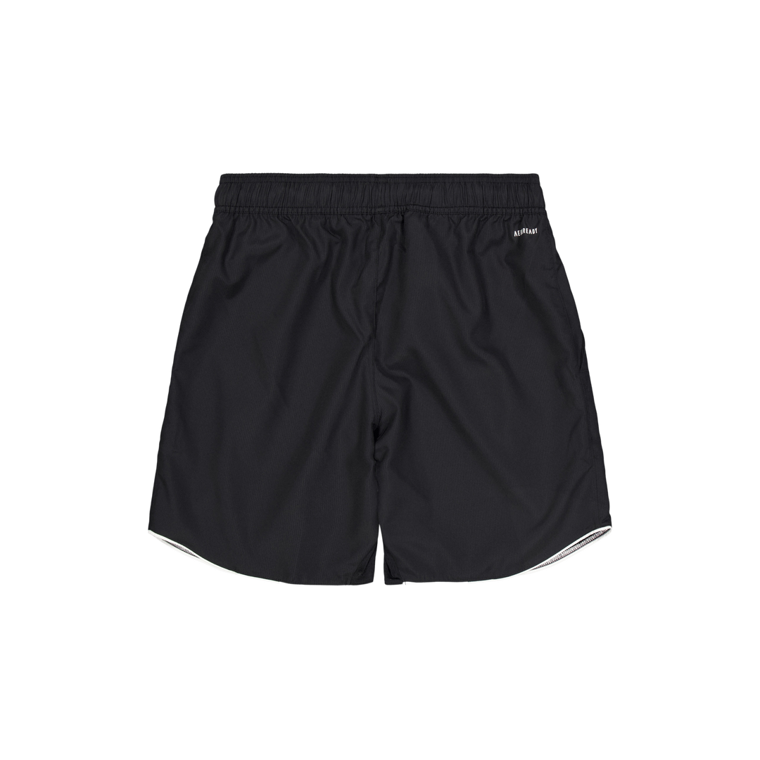 Club Shorts Black