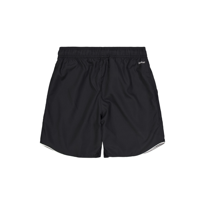 Club Shorts Black