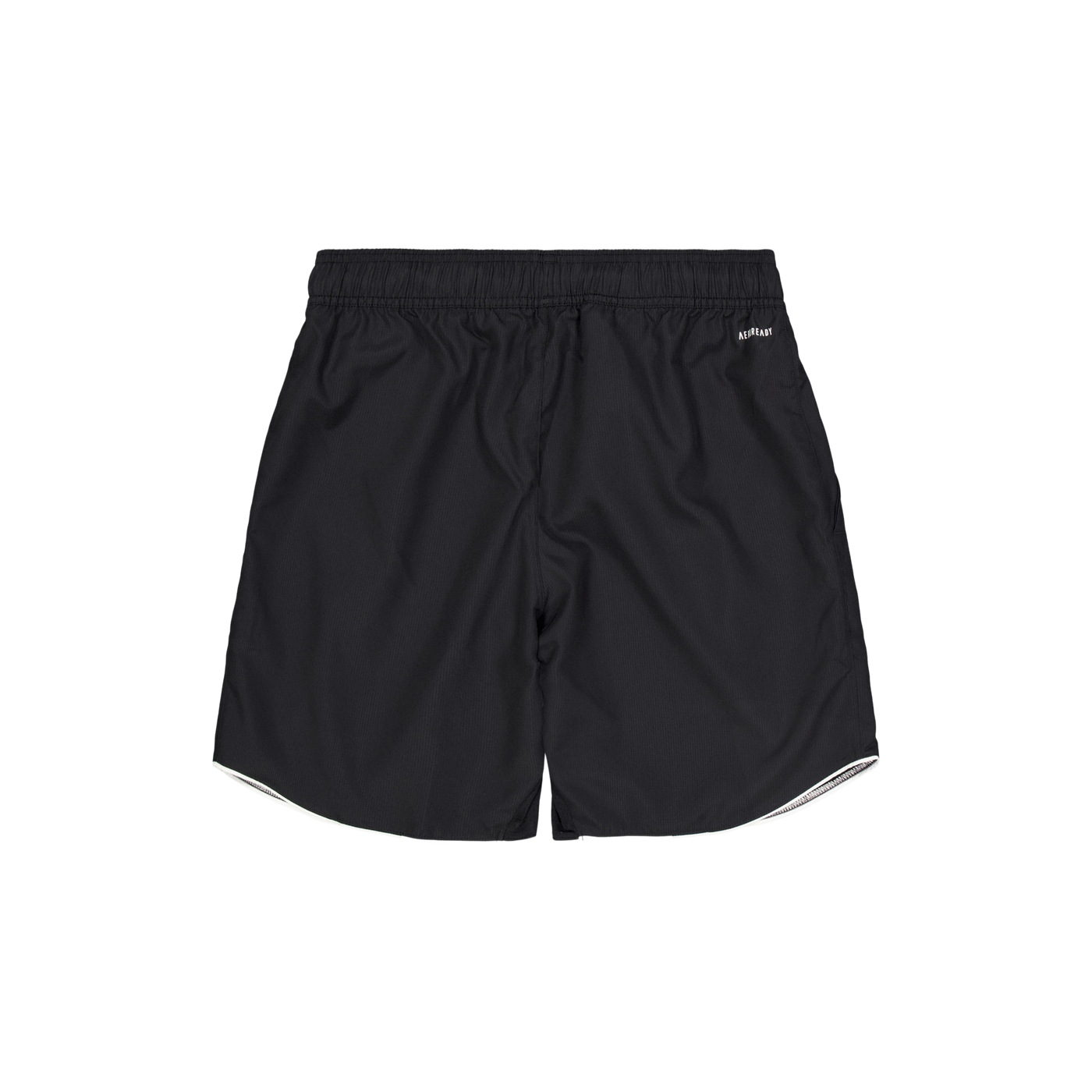 Club Shorts Black
