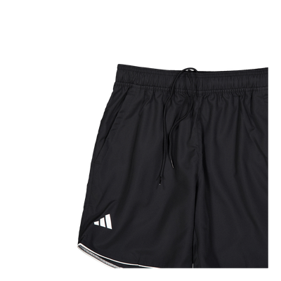Club Shorts Black
