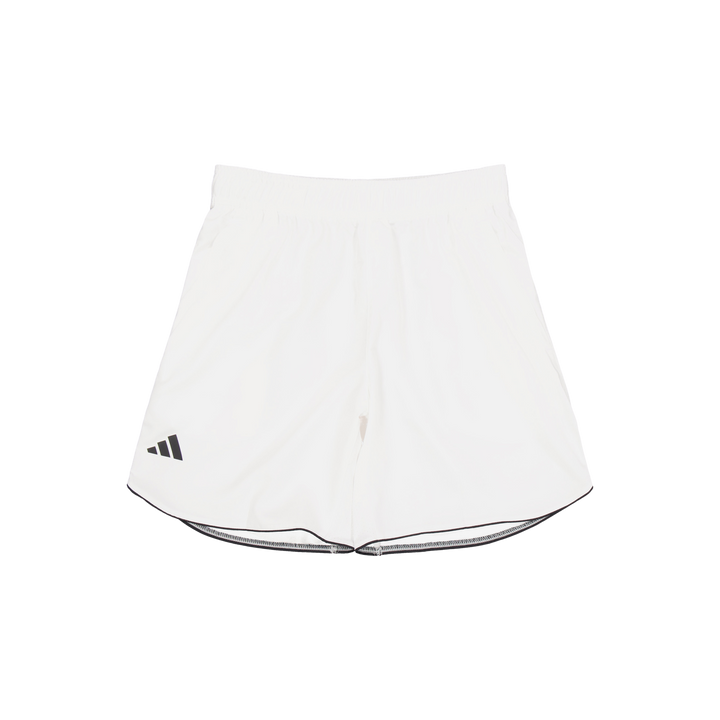 Club Shorts White