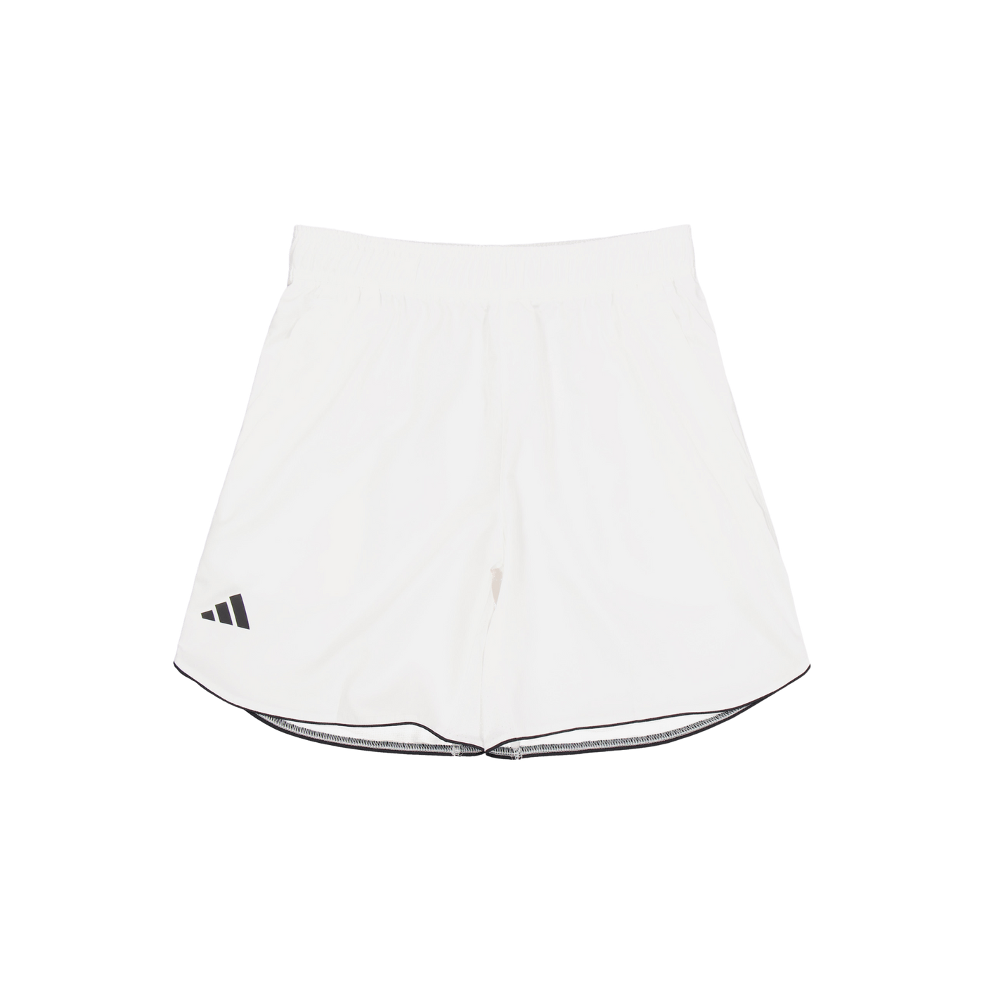 Club Shorts White
