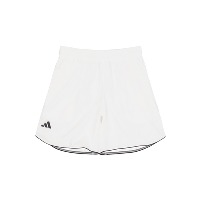 Club Shorts White