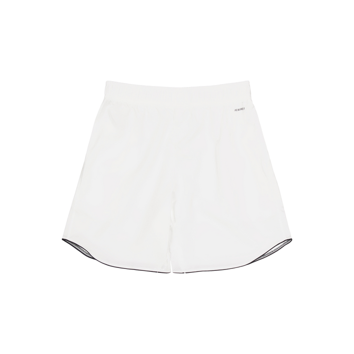 Club Shorts White