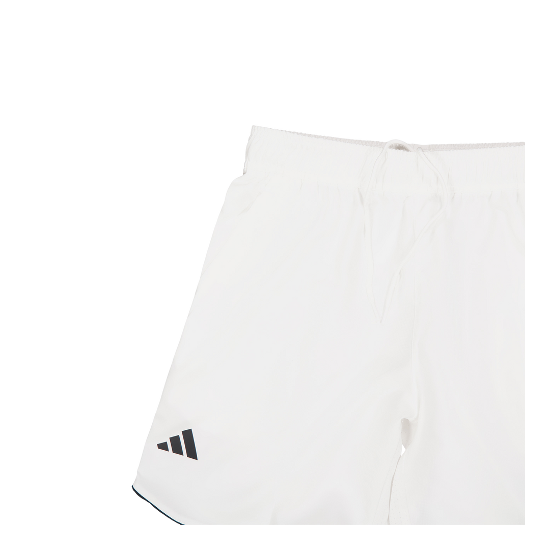Club Shorts White