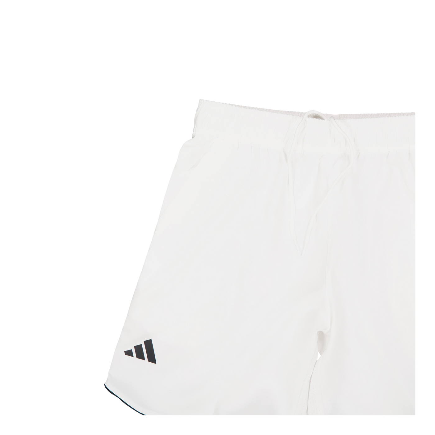 Club Shorts White