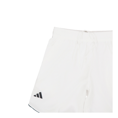 Club Shorts White