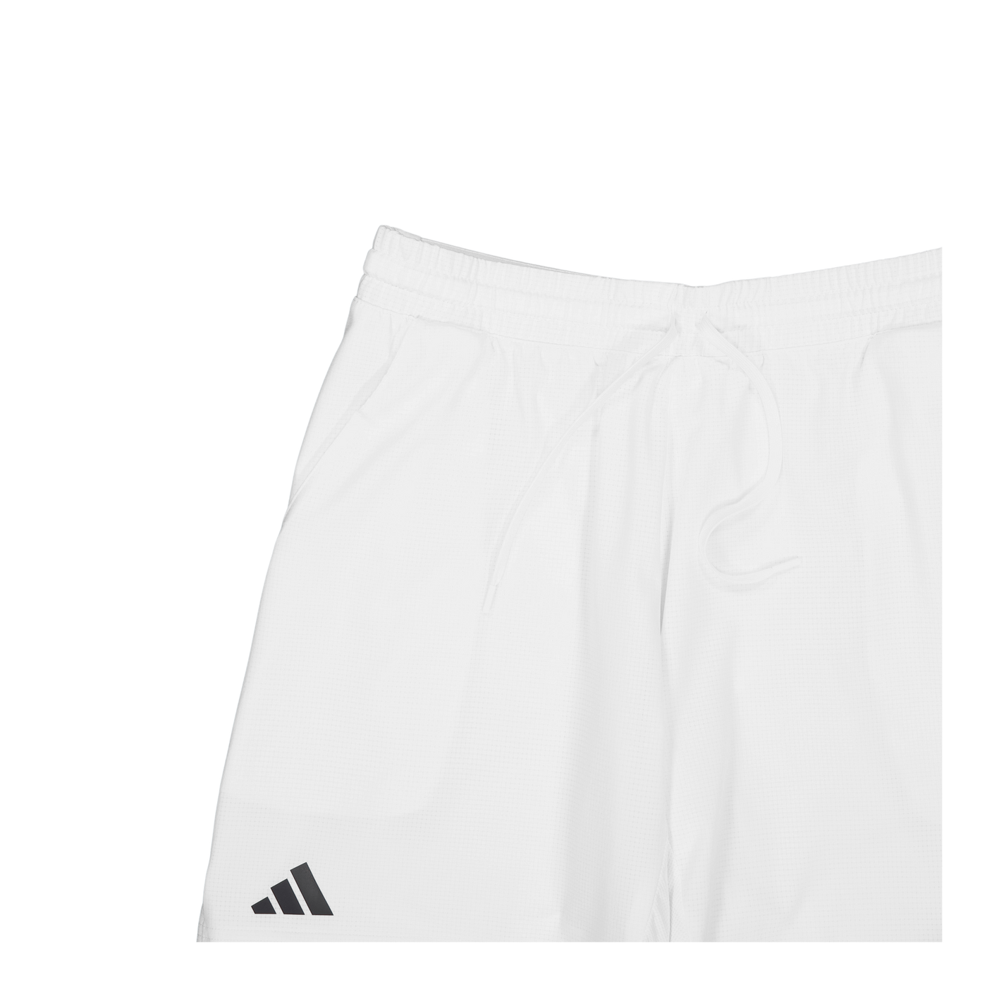 Ergo Shorts White