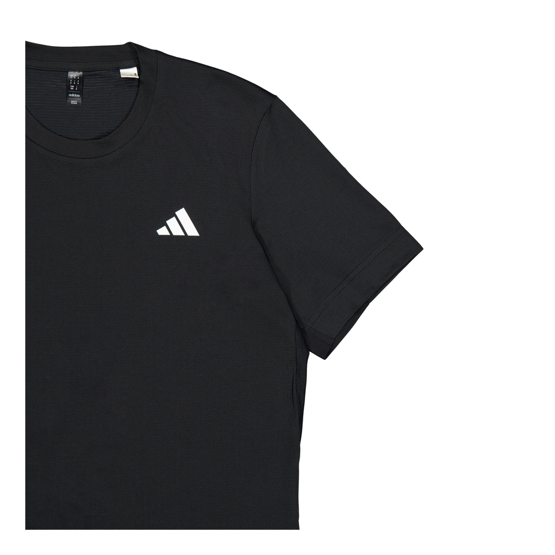 Freelift Tee Black