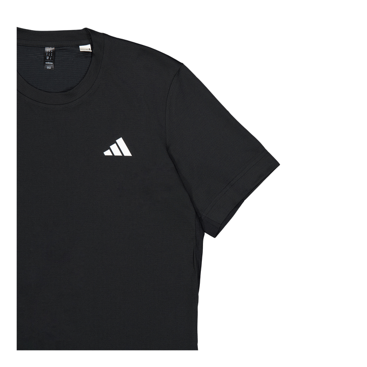 Freelift Tee Black