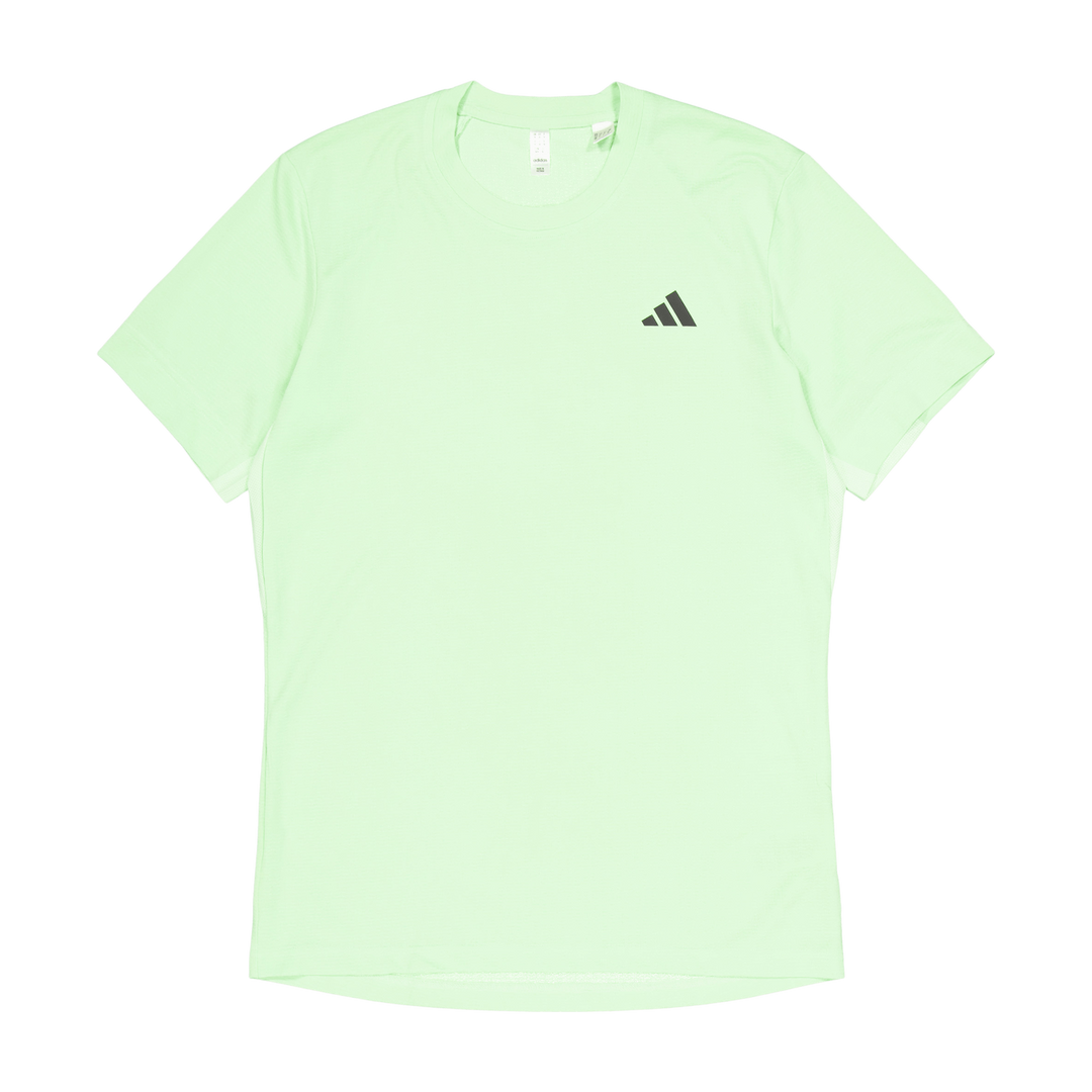 Freelift Tee Green