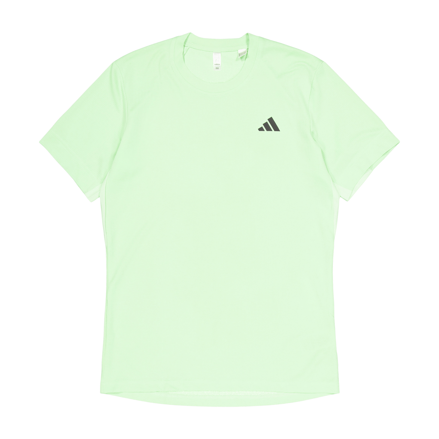 Freelift Tee Green