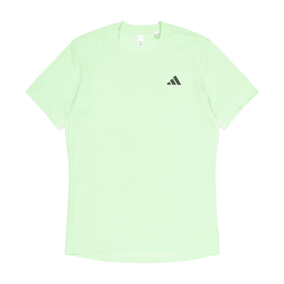 Freelift Tee Green