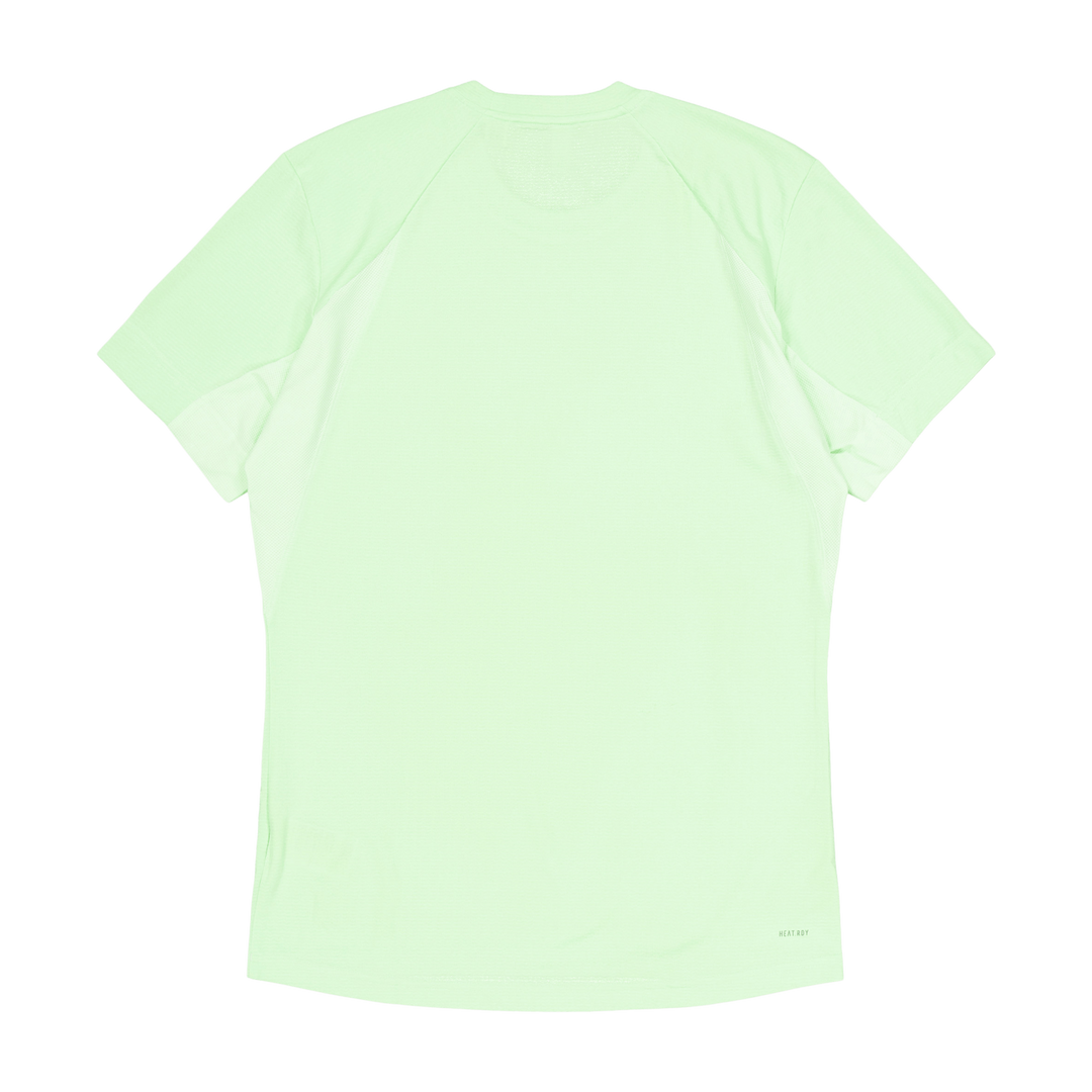 Freelift Tee Green