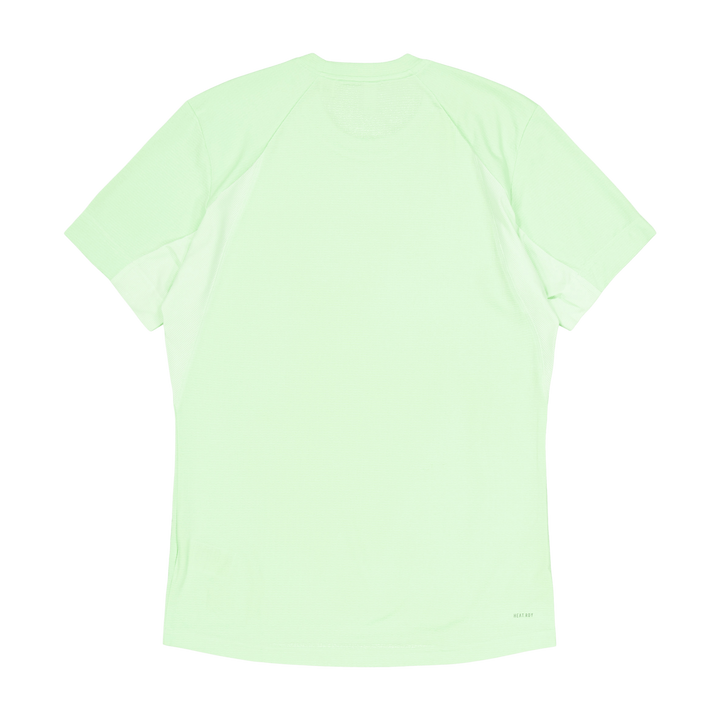 Freelift Tee Green